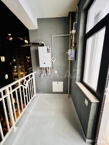 2 otaqlı yeni tikili - 28 May m. - 60 m² (8)