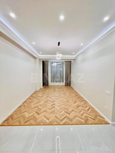 2 otaqlı yeni tikili - 28 May m. - 60 m² (1)