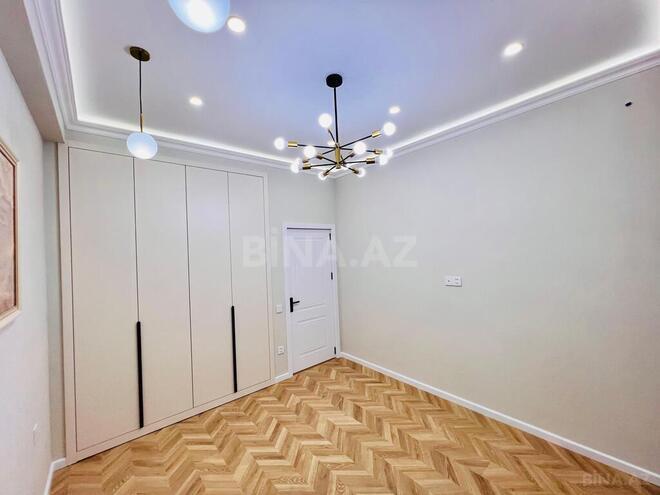 2 otaqlı yeni tikili - 28 May m. - 60 m² (4)
