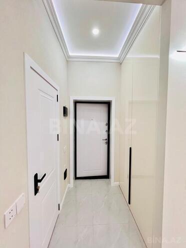 2 otaqlı yeni tikili - 28 May m. - 60 m² (7)