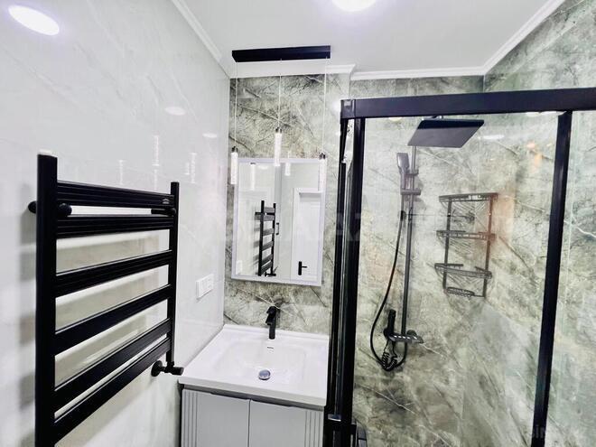2 otaqlı yeni tikili - 28 May m. - 60 m² (6)