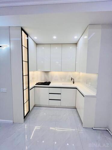 2 otaqlı yeni tikili - 28 May m. - 60 m² (3)