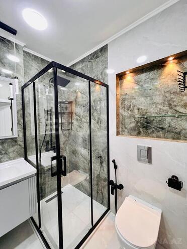 2 otaqlı yeni tikili - 28 May m. - 60 m² (5)