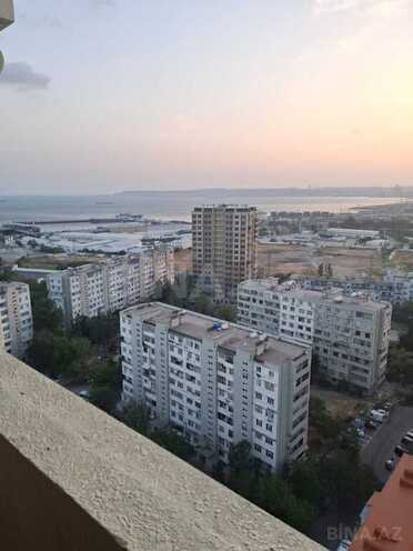 2-комн. новостройка - пос. Аг шехер - 78.2 м² (5)
