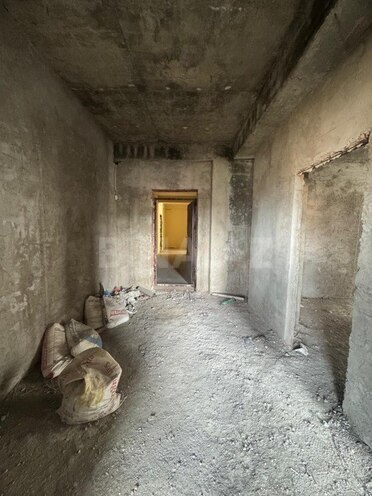 2 otaqlı yeni tikili - Xırdalan - 105 m² (3)
