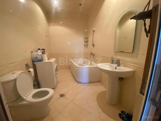 3-комн. новостройка - м. 8 ноября - 171 м² (18)