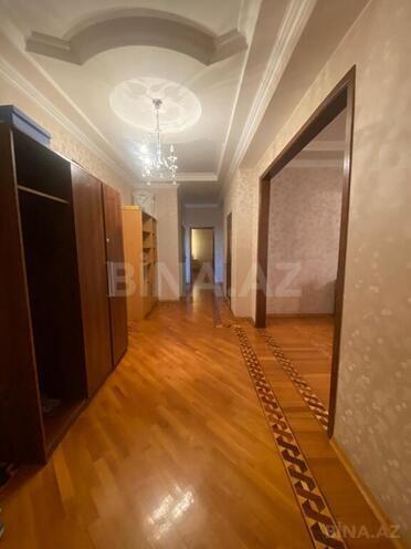 3-комн. новостройка - м. 8 ноября - 171 м² (15)