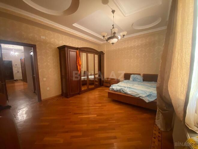 3-комн. новостройка - м. 8 ноября - 171 м² (11)