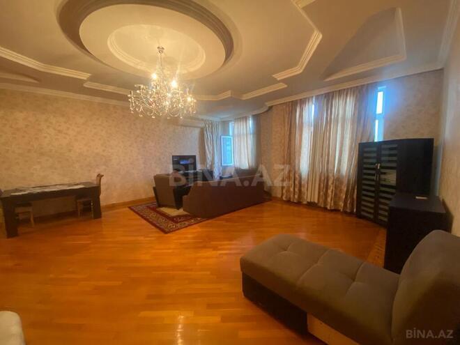 3-комн. новостройка - м. 8 ноября - 171 м² (5)