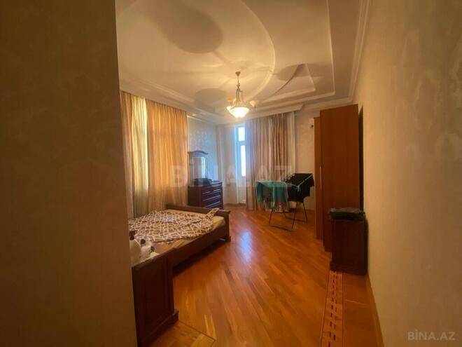 3-комн. новостройка - м. 8 ноября - 171 м² (14)