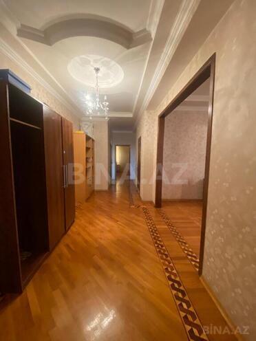 3-комн. новостройка - м. 8 ноября - 171 м² (9)
