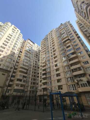 2 otaqlı yeni tikili - 8 Noyabr m. - 70 m² (1)