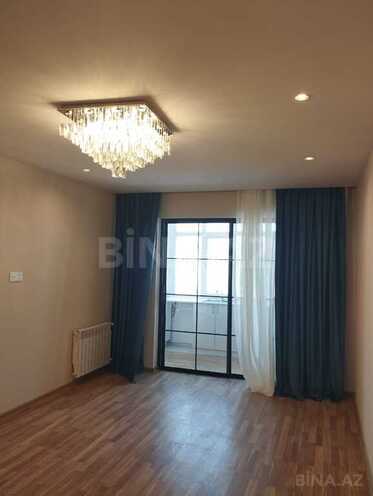 2 otaqlı yeni tikili - 8 Noyabr m. - 70 m² (2)