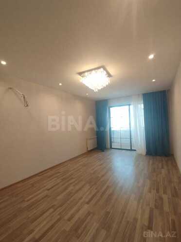2 otaqlı yeni tikili - 8 Noyabr m. - 70 m² (3)