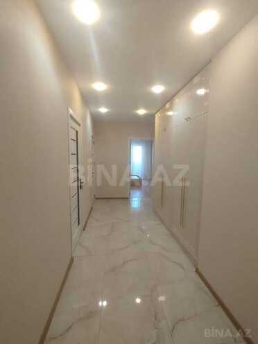 2 otaqlı yeni tikili - 8 Noyabr m. - 70 m² (10)