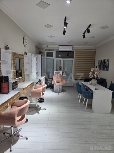 Obyekt - Xırdalan - 57 m² (1)