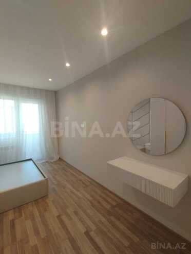 2 otaqlı yeni tikili - 8 Noyabr m. - 70 m² (11)