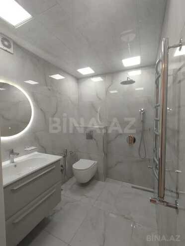 2 otaqlı yeni tikili - 8 Noyabr m. - 70 m² (12)