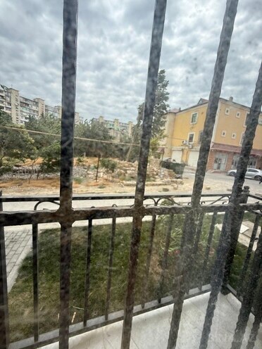 2 otaqlı yeni tikili - Əhmədli q. - 55 m² (7)
