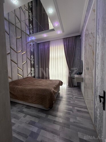 2 otaqlı yeni tikili - Əhmədli q. - 55 m² (4)