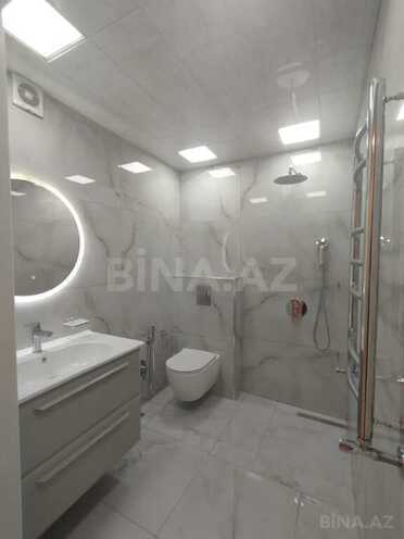 2 otaqlı yeni tikili - 8 Noyabr m. - 70 m² (13)