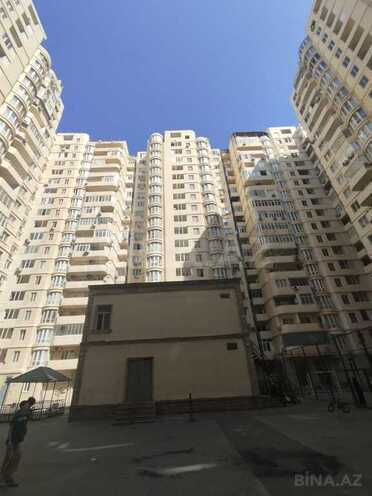 2 otaqlı yeni tikili - 8 Noyabr m. - 70 m² (14)