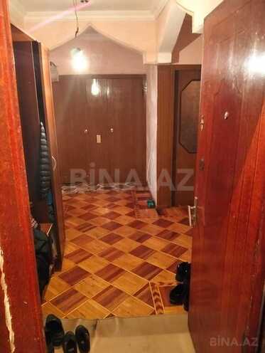 3-комн. новостройка - Хатаинский р. - 75 м² (3)