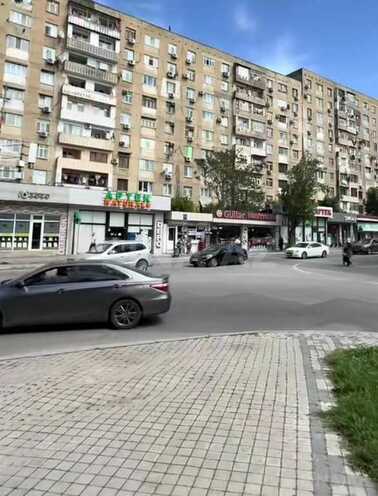 3-комн. новостройка - Хатаинский р. - 75 м² (20)