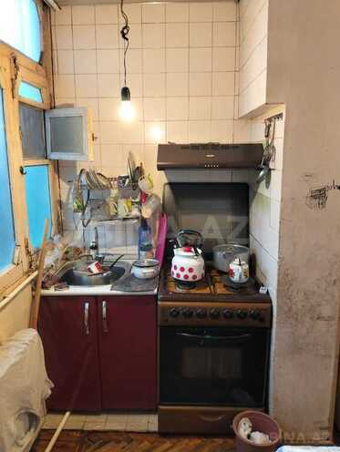 3-комн. новостройка - Хатаинский р. - 75 м² (13)