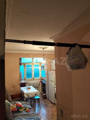 3-комн. новостройка - Хатаинский р. - 75 м² (18)