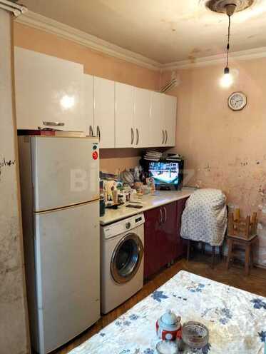 3-комн. новостройка - Хатаинский р. - 75 м² (7)