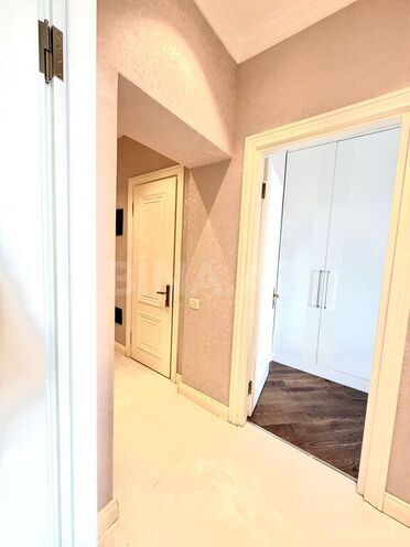 2 otaqlı yeni tikili - Nəsimi r. - 67 m² (11)