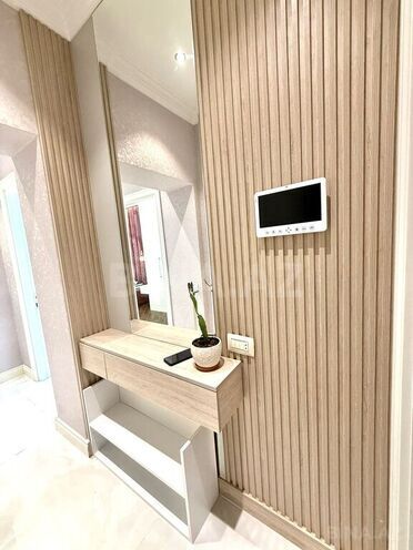 2 otaqlı yeni tikili - Nəsimi r. - 67 m² (10)