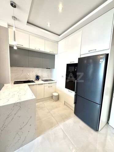 2 otaqlı yeni tikili - Nəsimi r. - 67 m² (7)
