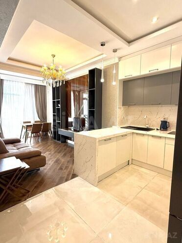 2 otaqlı yeni tikili - Nəsimi r. - 67 m² (5)