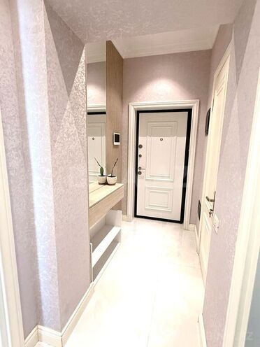 2 otaqlı yeni tikili - Nəsimi r. - 67 m² (14)