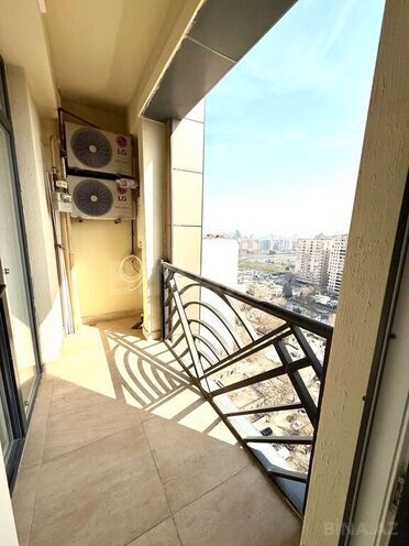 2 otaqlı yeni tikili - Nəsimi r. - 67 m² (8)