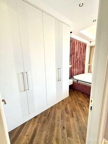 2 otaqlı yeni tikili - Nəsimi r. - 67 m² (4)