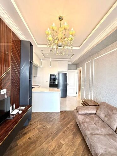2 otaqlı yeni tikili - Nəsimi r. - 67 m² (6)