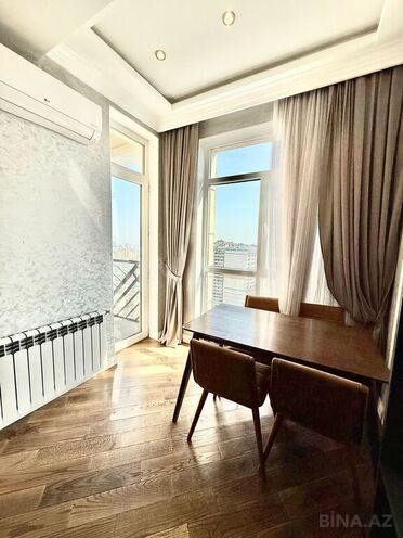 2 otaqlı yeni tikili - Nəsimi r. - 67 m² (9)