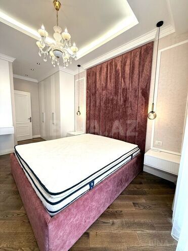 2 otaqlı yeni tikili - Nəsimi r. - 67 m² (2)