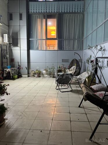 3 otaqlı köhnə tikili - 28 May m. - 70 m² (12)