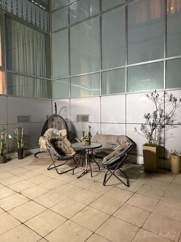 3 otaqlı köhnə tikili - 28 May m. - 70 m² (16)