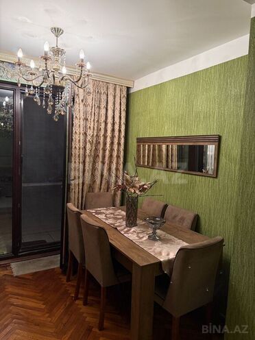 3 otaqlı köhnə tikili - 28 May m. - 70 m² (5)