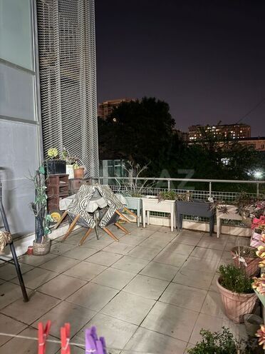 3 otaqlı köhnə tikili - 28 May m. - 70 m² (2)