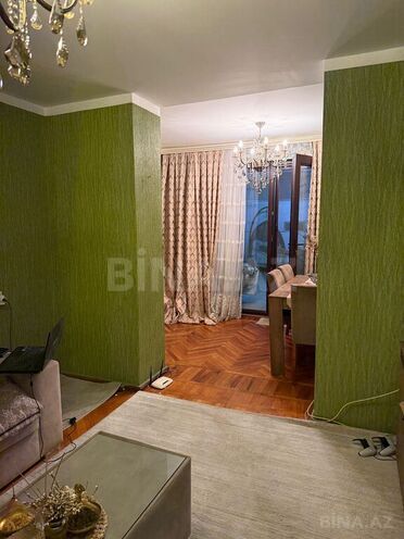 3 otaqlı köhnə tikili - 28 May m. - 70 m² (6)