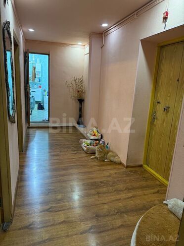 3 otaqlı köhnə tikili - 28 May m. - 70 m² (9)