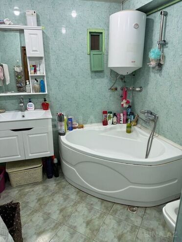 3 otaqlı köhnə tikili - 28 May m. - 70 m² (15)