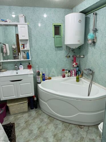 3 otaqlı köhnə tikili - 28 May m. - 70 m² (14)