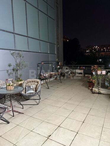 3 otaqlı köhnə tikili - 28 May m. - 70 m² (17)